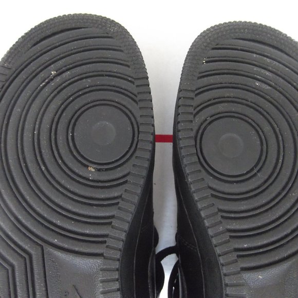 nike air force 1\'s af-1 mens size 8.5  315123-001 main image 12